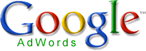 Posicionamiento Google  AdWords